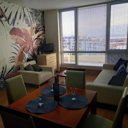 Luksusowy Apartament Imperial-bastet Bs Apartament