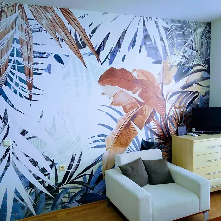 Luksusowy Apartament Imperial-bastet Bs Apartament
