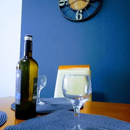 Apartament Luksusowy Apartament Imperial-bastet Bs *