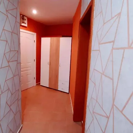 Apartament Luksusowy Apartament Imperial-bastet Bs *