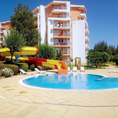 Apartament Luksusowy Apartament Imperial-bastet Bs Święty Włas