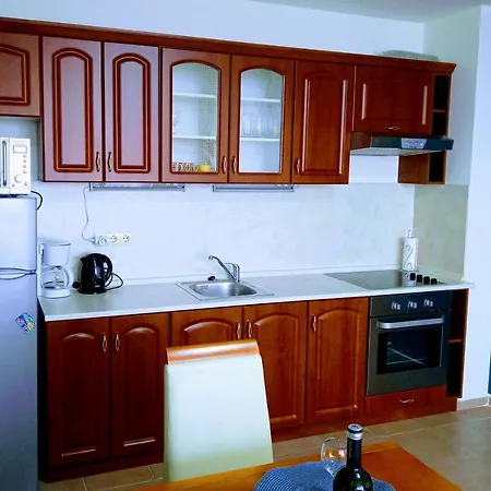 Apartament Luksusowy Apartament Imperial-bastet Bs