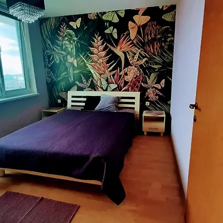 Luksusowy Apartament Imperial-bastet Bs * Święty Włas