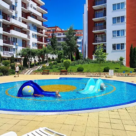 Luksusowy Apartament Imperial-bastet Bs Apartament