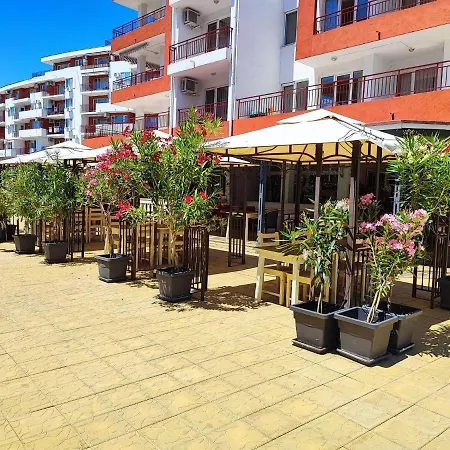 Apartament Luksusowy Apartament Imperial-bastet Bs *