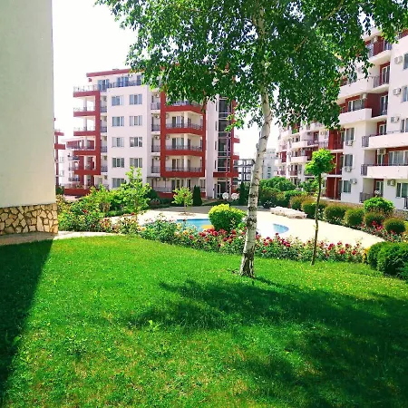 Apartament Luksusowy Apartament Imperial-bastet Bs *