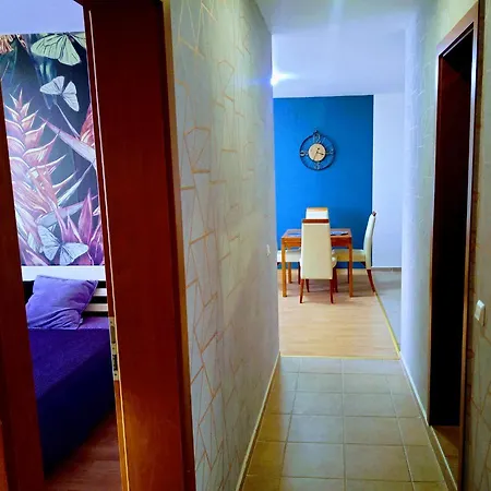Luksusowy Apartament Imperial-bastet Bs Apartament