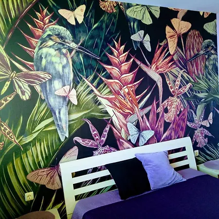 Luksusowy Apartament Imperial-bastet Bs * Święty Włas