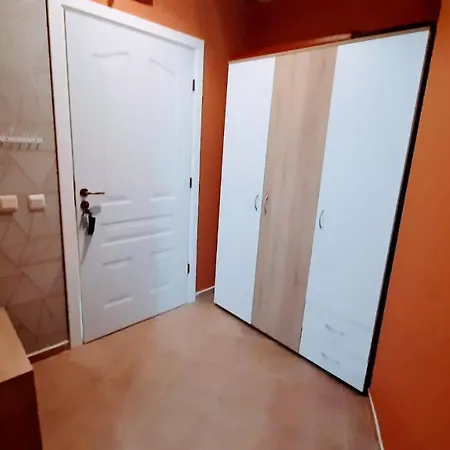 Luksusowy Apartament Imperial-bastet Bs Apartament *