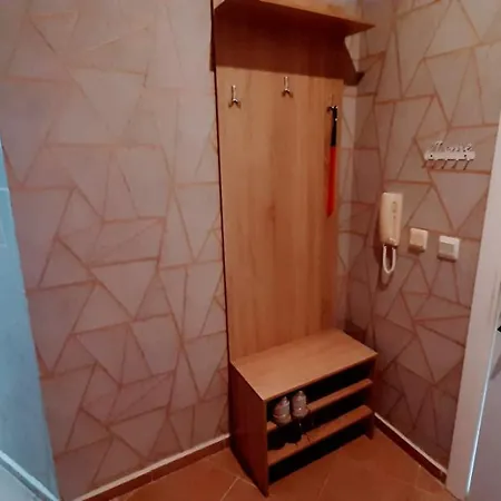 Luksusowy Apartament Imperial-bastet Bs Apartament *