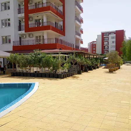 Luksusowy Apartament Imperial-bastet Bs Święty Włas