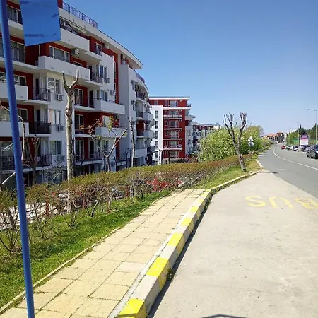 Luksusowy Apartament Imperial-bastet Bs Apartament