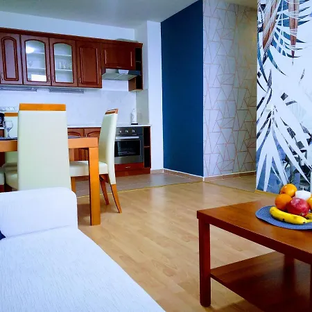 Luksusowy Apartament Imperial-bastet Bs * 스베티 블라스