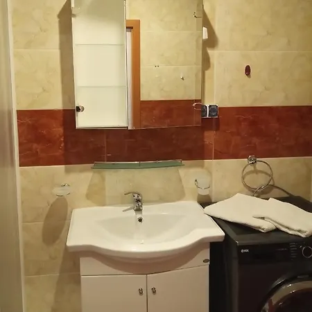 Luksusowy Apartament Imperial-bastet Bs