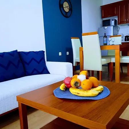 Luksusowy Apartament Imperial-bastet Bs 아파트
