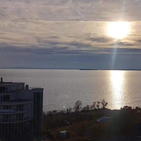 Luksusowy Apartament Imperial-bastet Bs *