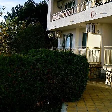 Luksusowy Apartament Imperial-bastet Bs * 스베티 블라스
