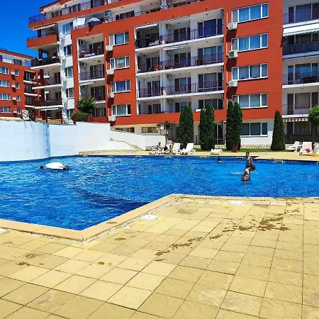 Luksusowy Apartament Imperial-bastet Bs