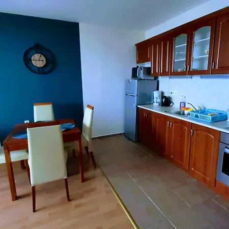 Luksusowy Apartament Imperial-bastet Bs