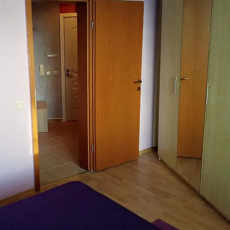 Luksusowy Apartament Imperial-bastet Bs 아파트 스베티 블라스
