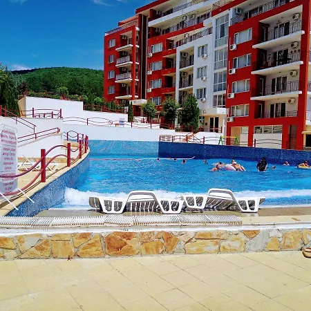 아파트 Luksusowy Apartament Imperial-bastet Bs