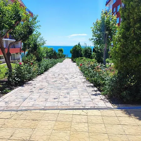 Luksusowy Apartament Imperial-bastet Bs 스베티 블라스