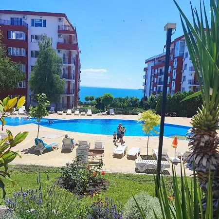 아파트 Luksusowy Apartament Imperial-bastet Bs *